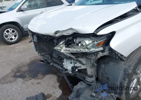 2015 Lexus Rx 350 from USA, damaged, VIN 2T2ZK1BA8FC193487